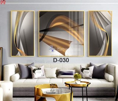 File tranh gốc File tranh bộ hiện đại D-030 (bản đẹp) độc quyền