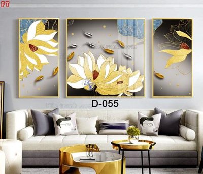 File in trần File tranh bộ hiện đại D-055 (file gốc) chủ đề vũ trụ