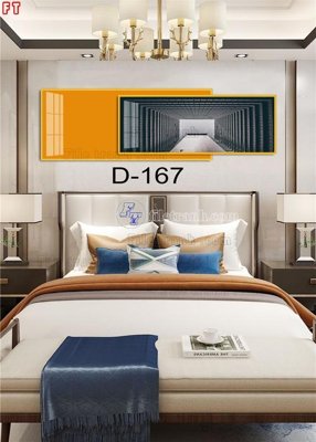 File tranh gốc File tranh bộ hiện đại D-167 (bản quyền) độc đáo