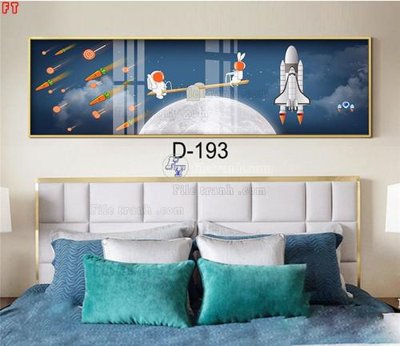 Tải file File tranh bộ hiện đại D-193 (gốc) làm file in ấn