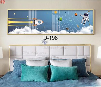 Download file File tranh bộ hiện đại D-198 (chuẩn in) File tranh bộ hiện đại D-198