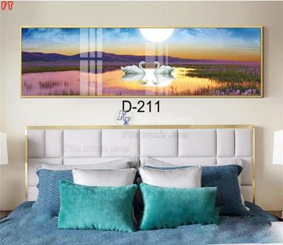 Tải file gốc File tranh bộ hiện đại D-211 (in tráng gương) 3DFile gốc File tranh bộ hiện đại D-211 (sẵn sàng in) chất lượng cao