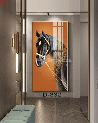 File tranh File tranh bộ hiện đại D-332 (bản gốc) trang trí văn phòng