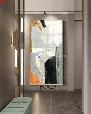 Tải file gốc File tranh bộ hiện đại D-342 (in tráng gương) 3DFile gốc File tranh bộ hiện đại D-342 (sẵn sàng in) chất lượng cao