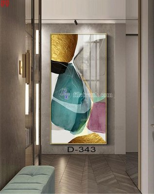 Chi tiết file tranh tráng gương File tranh bộ hiện đại D-343 (ảnh gốc)