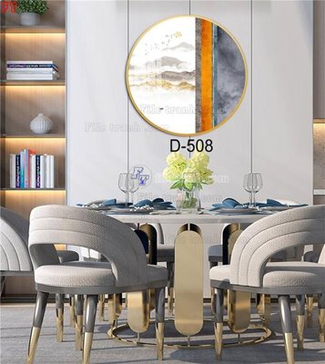 Tải file File tranh bộ hiện đại D-508 (gốc) làm file tranh quảng cáo