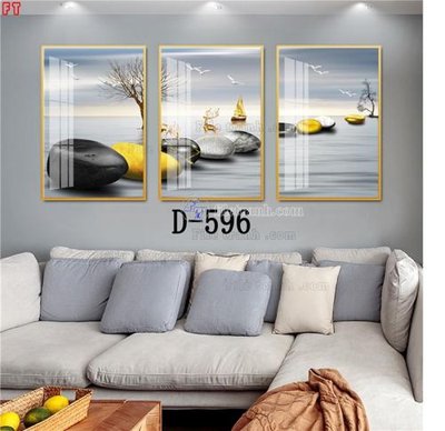 File gốc File tranh bộ hiện đại D-596 (Filetranh.com) File tranh bộ hiện đại D-596