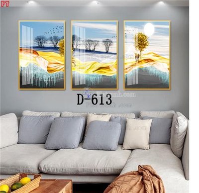 Download file File tranh bộ hiện đại D-613 (chuẩn in) File tranh bộ hiện đại D-613