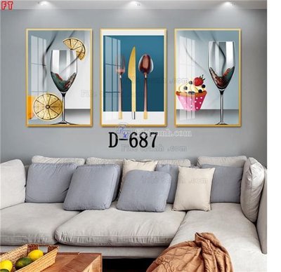 Tải file File tranh bộ hiện đại D-687 (gốc) làm file quảng cáo