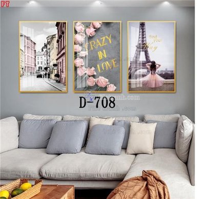 Tải file gốc File tranh bộ hiện đại D-708 (in khổ lớn) quảng cáo