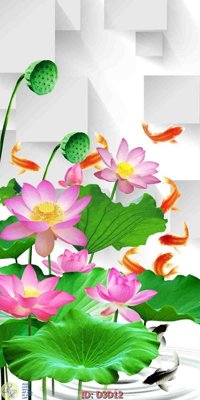 File in ấn File lối vào D3D12 (bản gốc) từ file gốc