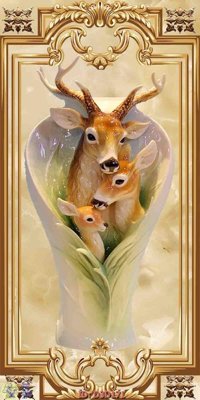 File gốc File lối vào D3D171 (in lụa) tranh thuận buồm