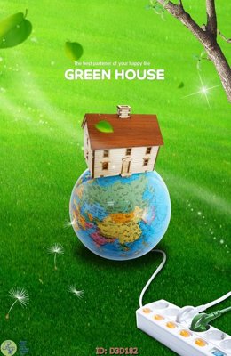 File gốc File lối vào D3D182 (dành cho trang trí nội thất)