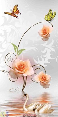 Download file File lối vào D3D189 (gốc) in mica đèn LED