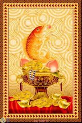 File in trần File lối vào D3D199 (file gốc) phong thủy