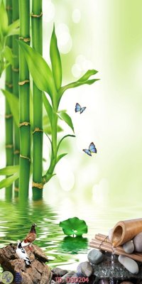 Mua file gốc File lối vào D3D204 (in ấn) tại Filetranh.com