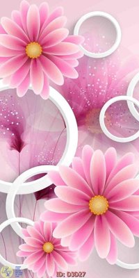 File gốc File lối vào D3D27 (phiên bản chuẩn) để in ấn