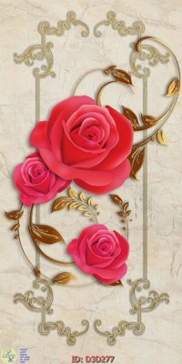 Tải file File lối vào D3D277 (gốc) in ấn ngay lập tức