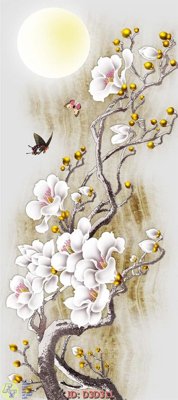 File ảnh File lối vào D3D311 (gốc) in poster