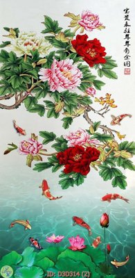 File gốc File lối vào D3D314 (dành cho quảng cáo)