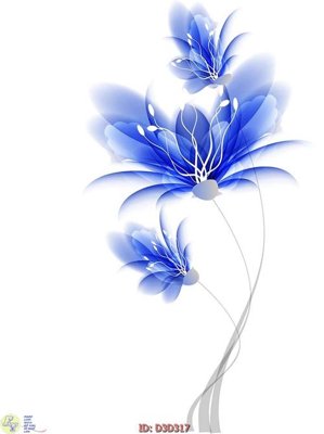 Tệp tin gốc File lối vào D3D317 (dùng cho in ấn) chuyên nghiệp