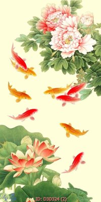 File gốc File lối vào D3D324 (cho in ấn) từ kho Filetranh