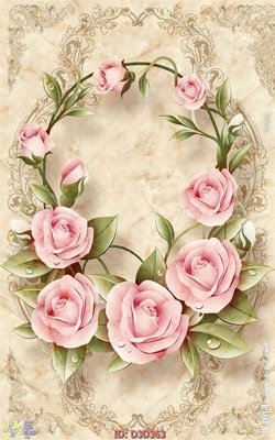 File tranh File lối vào D3D363 (ảnh gốc) độ nét vượt trội