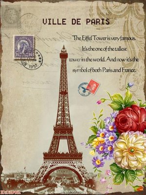 File gốc File tranh đứng lối vào D3D462 (ảnh rõ nét) để in