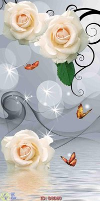 File gốc File lối vào D3D60 (ảnh chi tiết) để in ấn