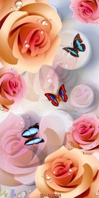 File tranh quảng cáo File lối vào D3D64 (download file gốc)