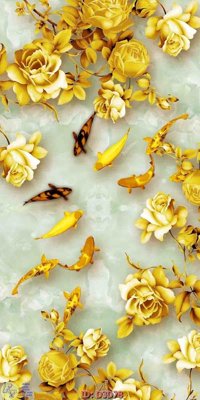 File gốc File lối vào D3D78 (trang trí) cho phòng khách