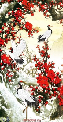 File gốc File lối vào D3D92 (phiên bản chuẩn) để in ấn