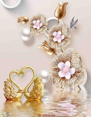 File ảnh File lối vào D3D96 (gốc) in Hiflex