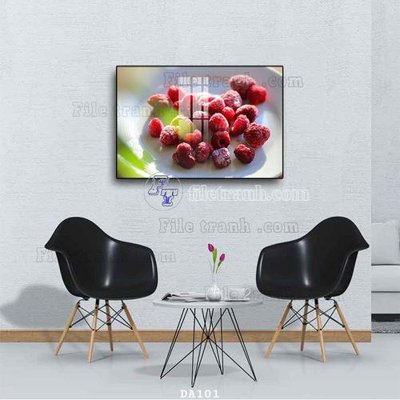 Tải về file gốc File tranh phòng ăn đồ ăn nhanh DA101 (chuẩn in ấn)