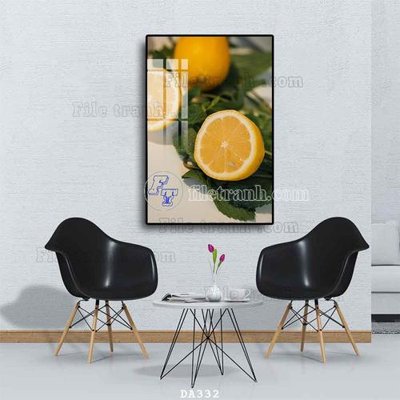 File tranh File tranh phòng ăn đồ ăn nhanh DA332 (ảnh gốc) cho in ấn kỹ thuật số