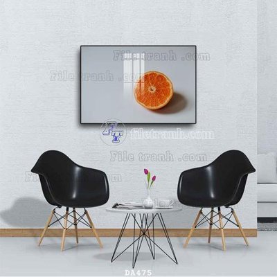 File ảnh gốc File tranh phòng ăn đồ ăn nhanh DA475 (chuyên in mica)