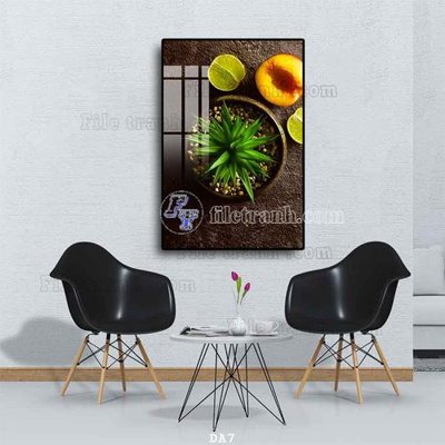 Tải file gốc File tranh phòng ăn đồ ăn nhanh DA7 (in không vỡ ảnh)