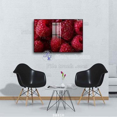 Tải file File tranh phòng ăn đồ ăn nhanh DA810 (ảnh gốc) độ phân giải 300dpi