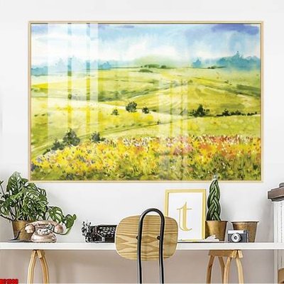 File gốc File gốc in bộ tranh decor treo tường đẹp hoa 5d DC1008 (thiết kế) độc quyền