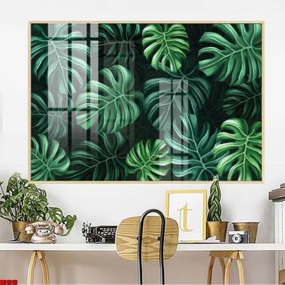 File PSD File gốc in bộ tranh decor treo tường đẹp hoa 5d DC1016 (bản gốc) dễ dàng edit