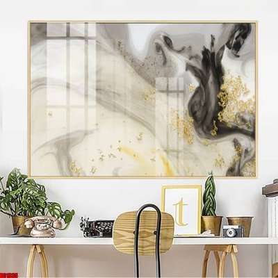 File tranh File gốc in bộ tranh decor treo tường đẹp hoa 5d DC1035 (bản gốc) trang trí văn phòng