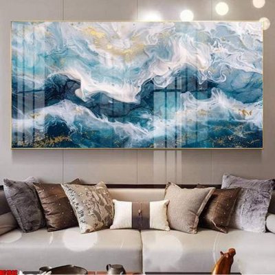 File gốc in tráng gương File gốc in bộ tranh decor treo tường đẹp hoa 5d DC1082 chi tiết