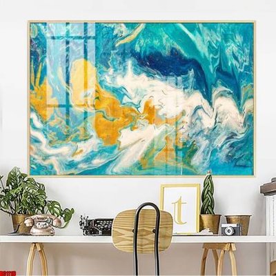 Tải file gốc File gốc in bộ tranh decor treo tường đẹp hoa 5d DC1119 dùng cho in ấn