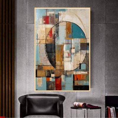 File gốc File gốc in bộ tranh decor treo tường đẹp hoa 5d DC1191 (in mica) trang trí