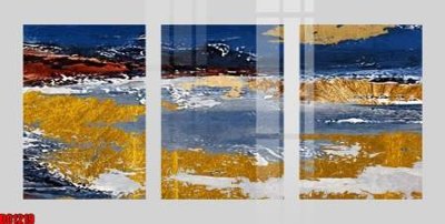 File ảnh File gốc in bộ tranh decor treo tường đẹp hoa 5d DC1219 (gốc) in PP, decal