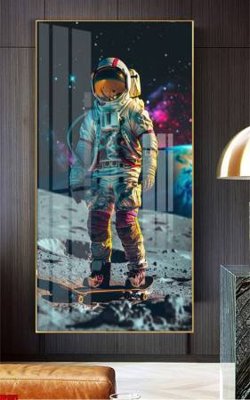 File gốc File gốc in bộ tranh decor treo tường đẹp hoa 5d DC1251 (ảnh chi tiết) để in ấn