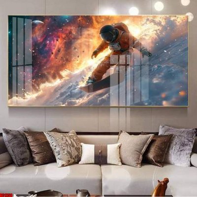 File tranh File gốc in bộ tranh decor treo tường đẹp hoa 5d DC1258 (file gốc) chuẩn màu in