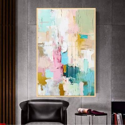 File in ấn File gốc in bộ tranh decor treo tường đẹp hoa 5d DC1261 (bản gốc) chất lượng cao