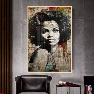 File tranh File gốc in bộ tranh decor treo tường đẹp hoa 5d DC1317 (gốc) chủ đề trẻ em