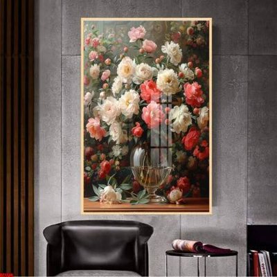 Tải về file gốc File gốc in bộ tranh decor treo tường đẹp hoa 5d DC1346 (dùng cho in quảng cáo)